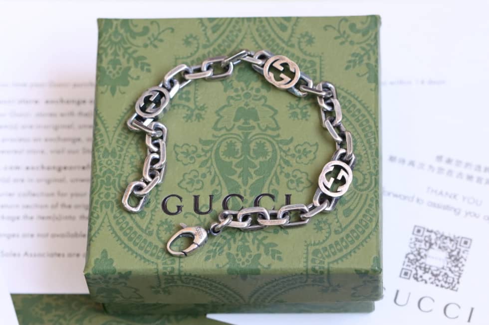 Gucci Cheapest Designer Bracelet