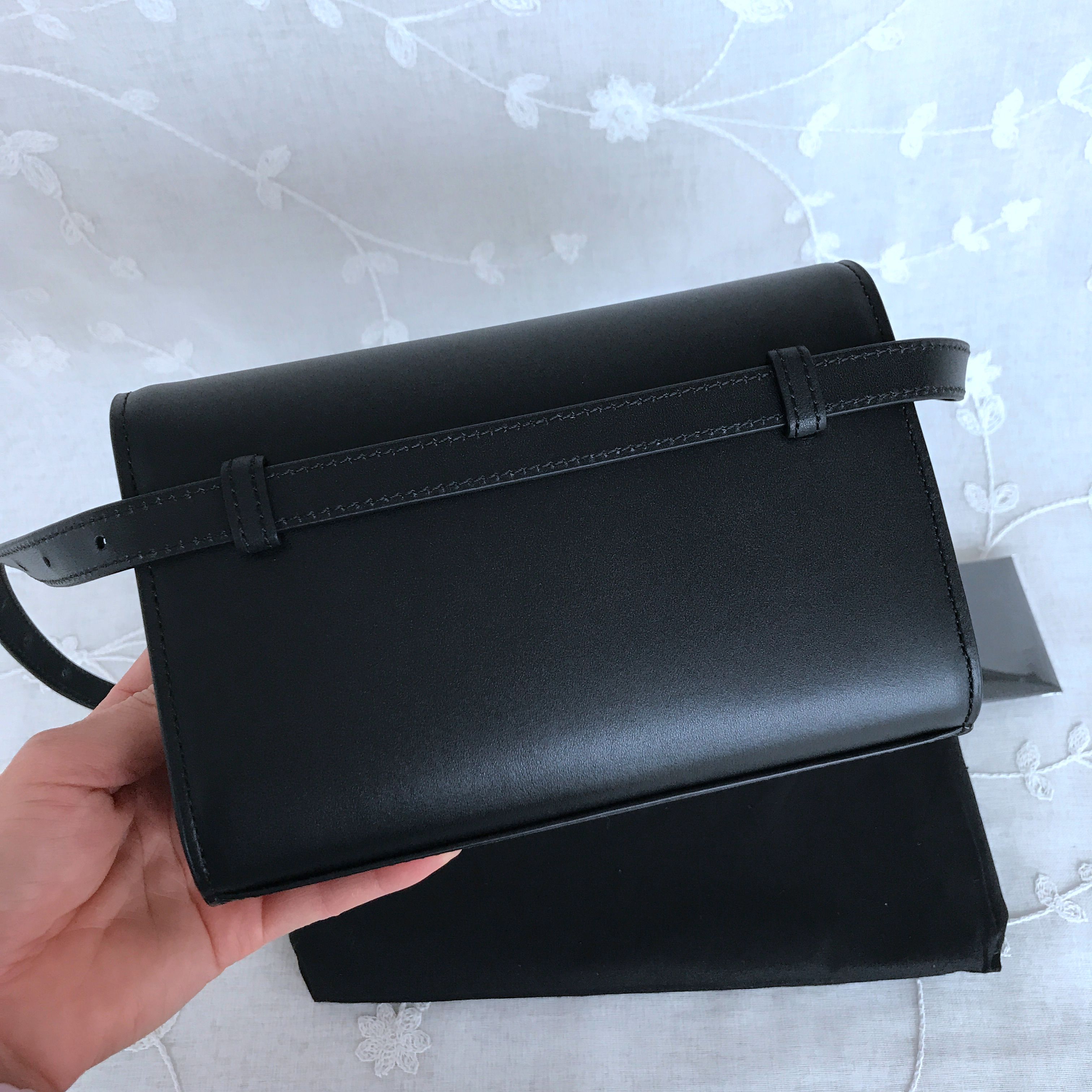 YSL Waist bag