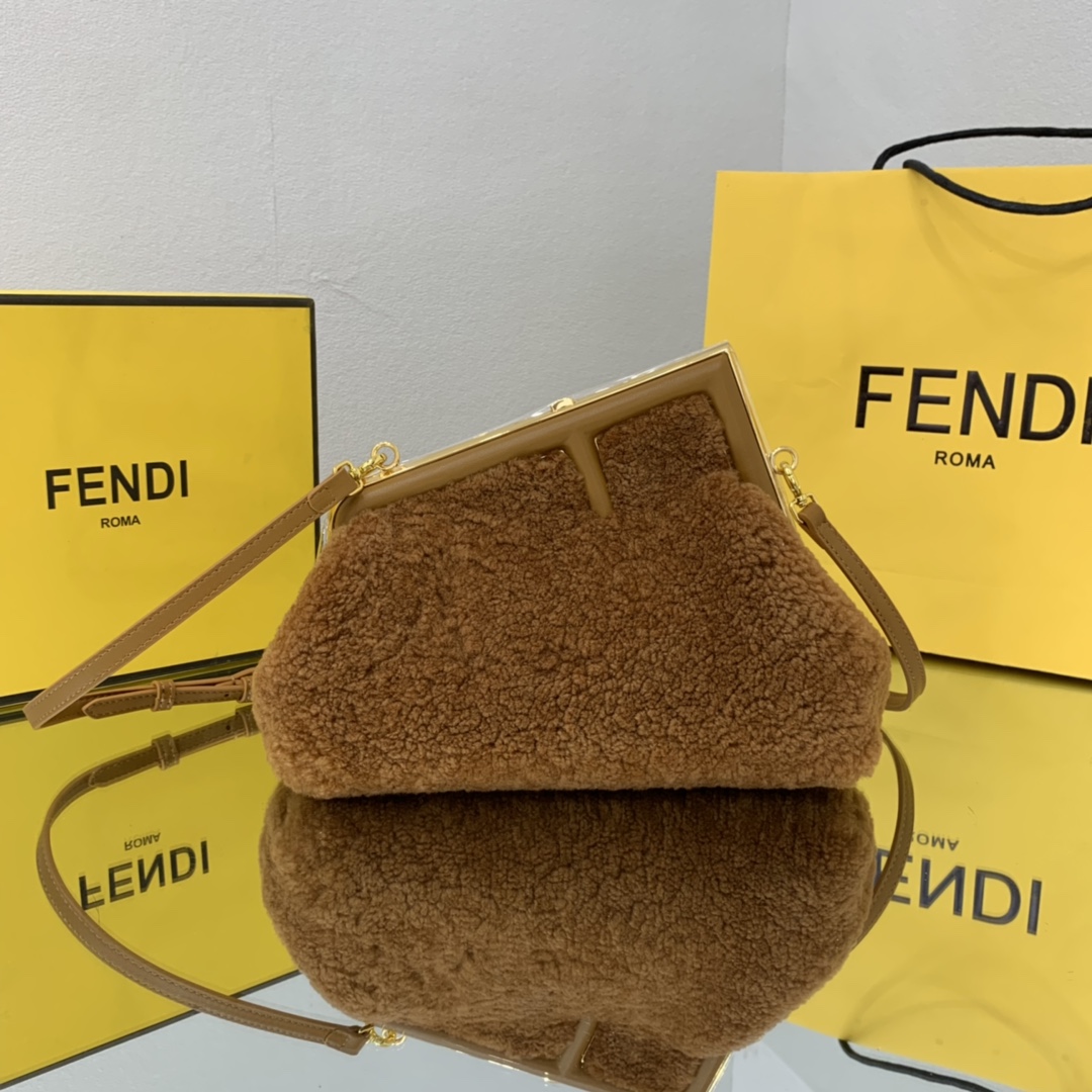 Fendi First