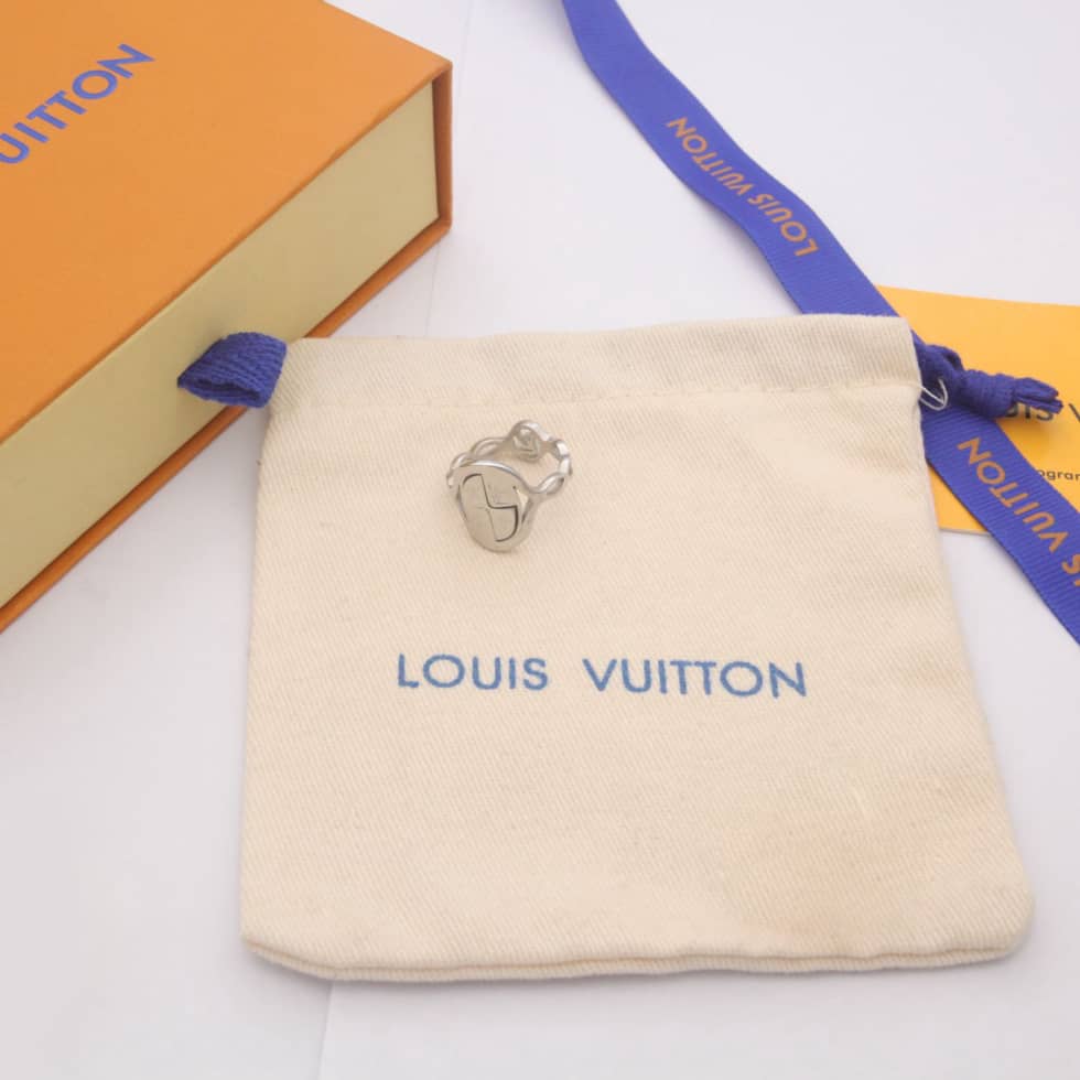 Louis Vuitton Replica Designer Ring Cheap