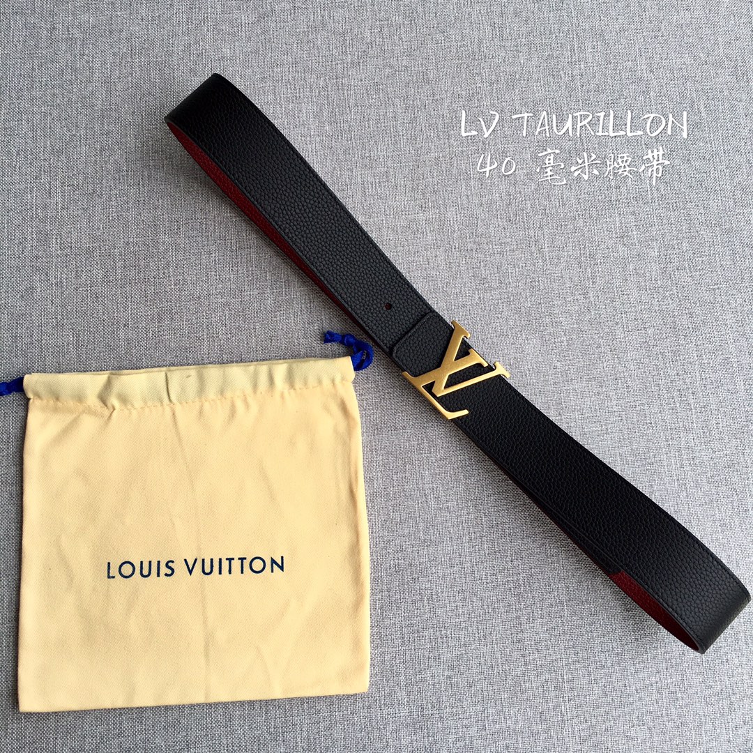LV belt 4.0CM
