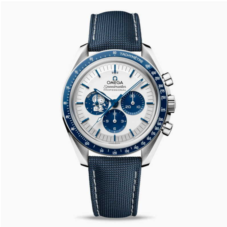 Omega Speedmaster Anniversary Series Co-Axial Master Chronometer Chronograph 42mm 