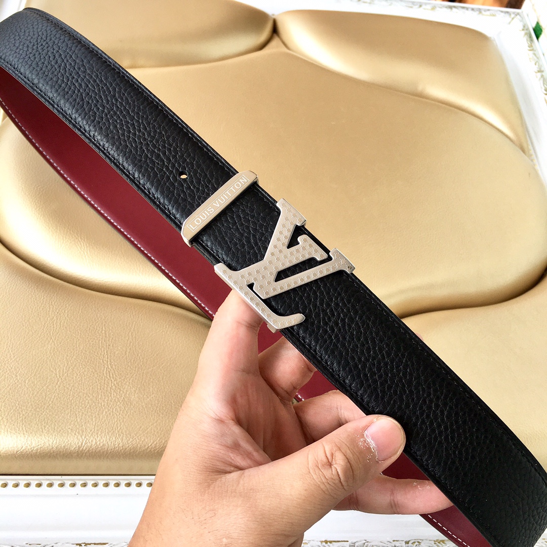 LV belt 4.0CM