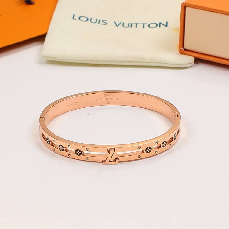 Best Louis Vuitton Imitation Bracelet
