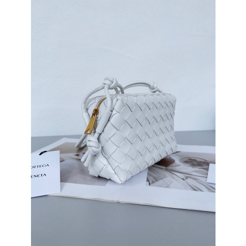 BOTTEGA VENETA Mini Loop Camera Bag