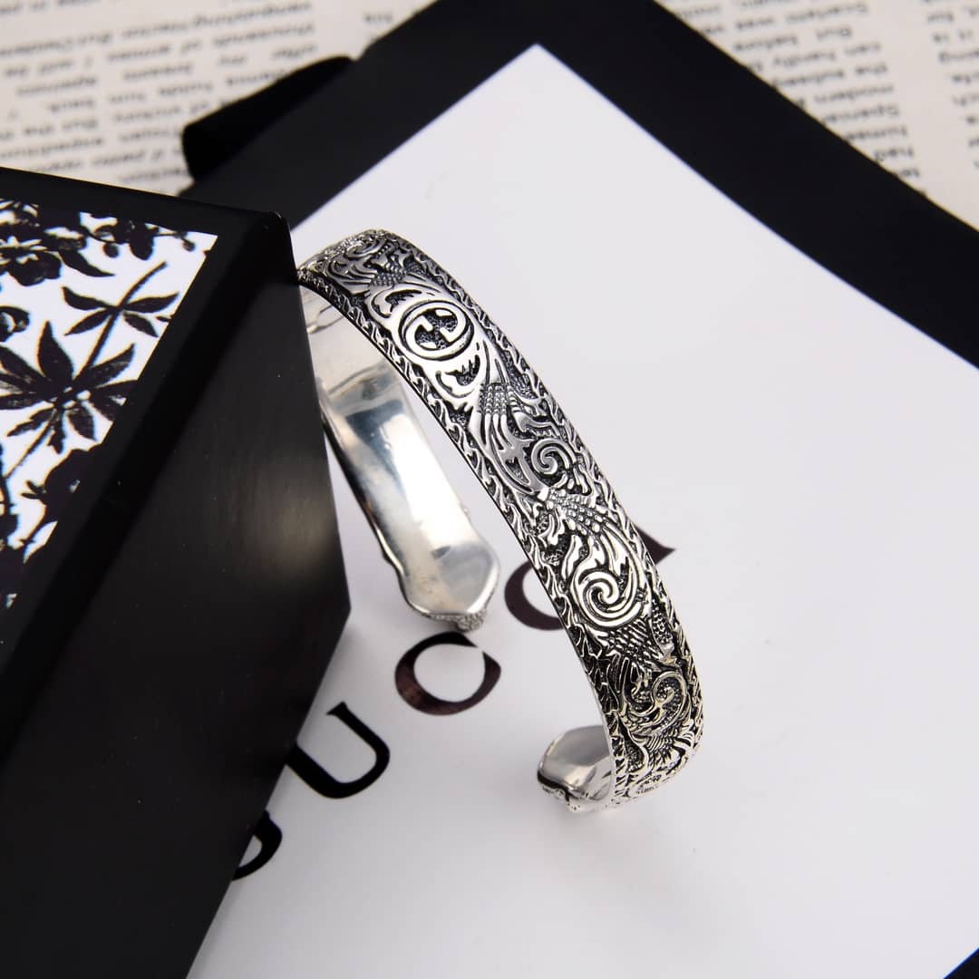 Gucci Imitation Designer Bracelet Wholesale