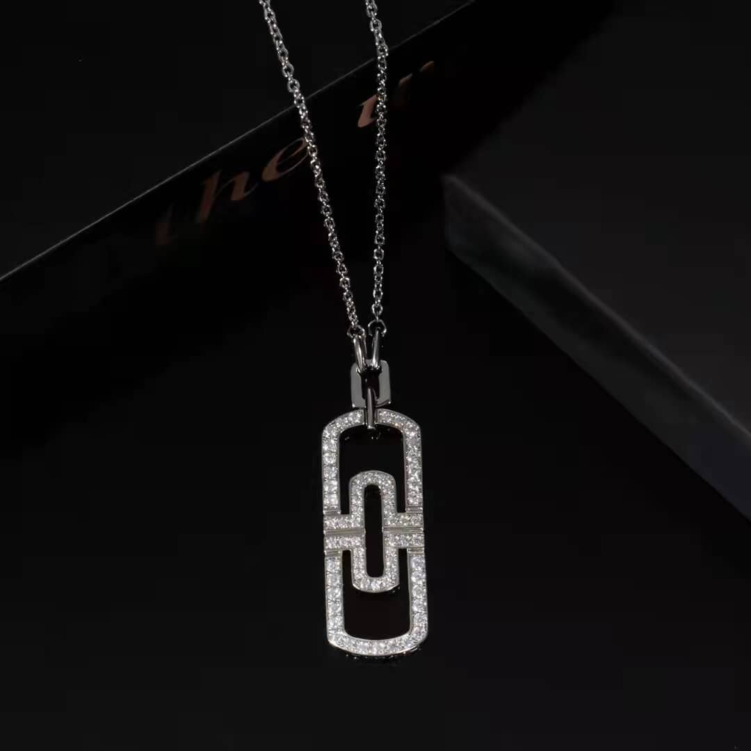 High Quality Bvlgari Necklace