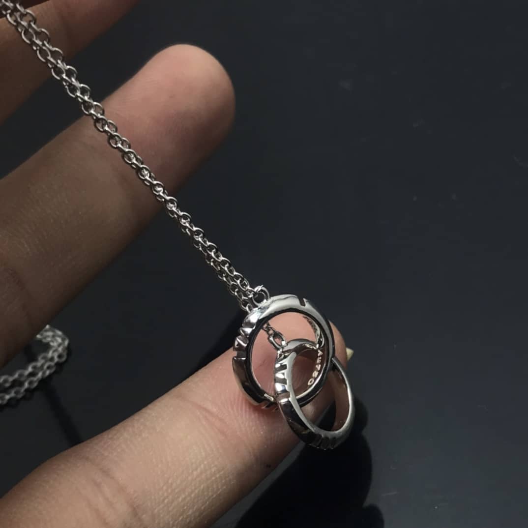 Luxury Tiffany Classic AAA+ Necklace