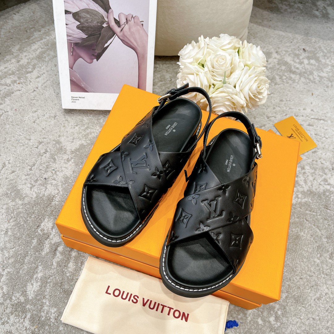 LV shoes41