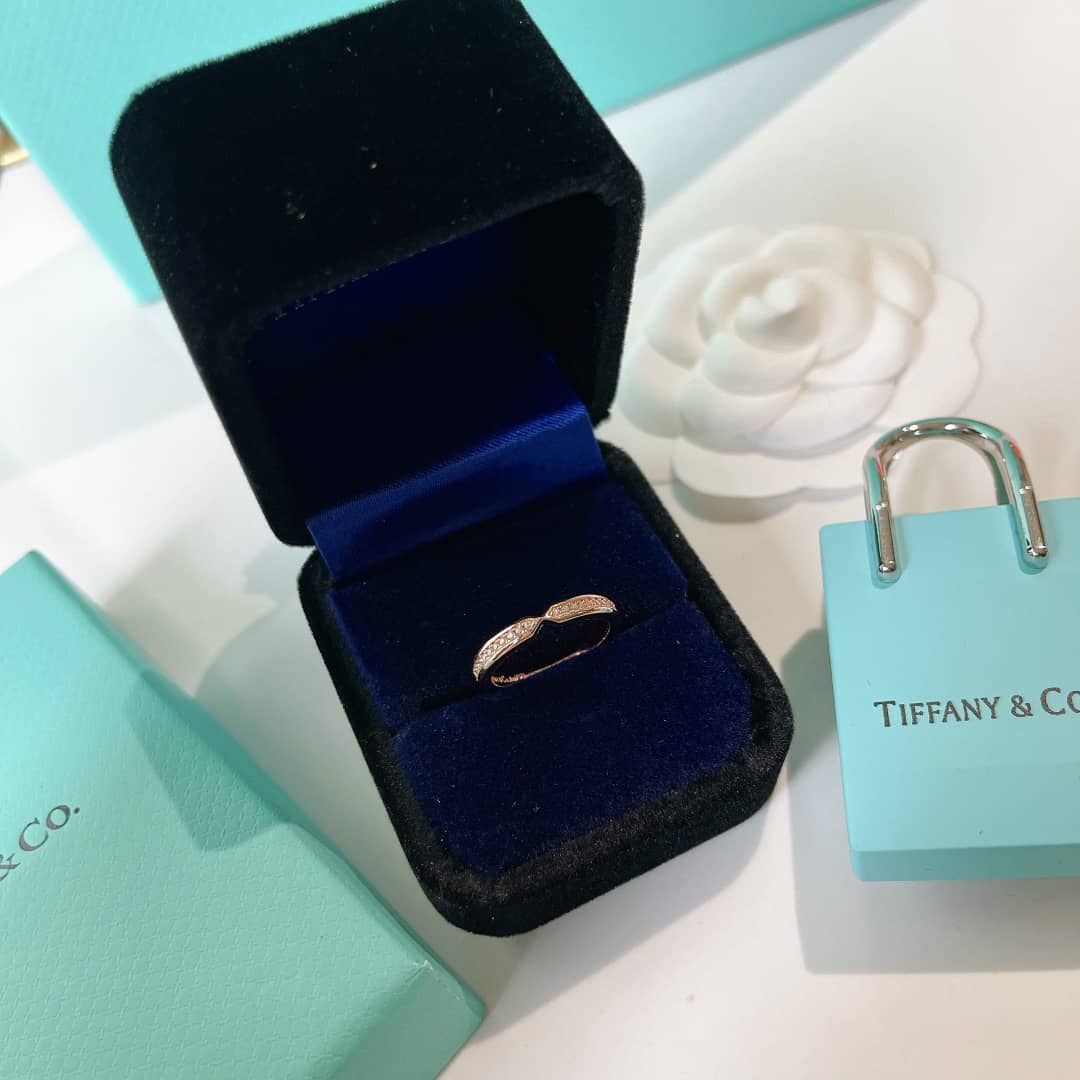 Tiffany Cheapest Designer Ring