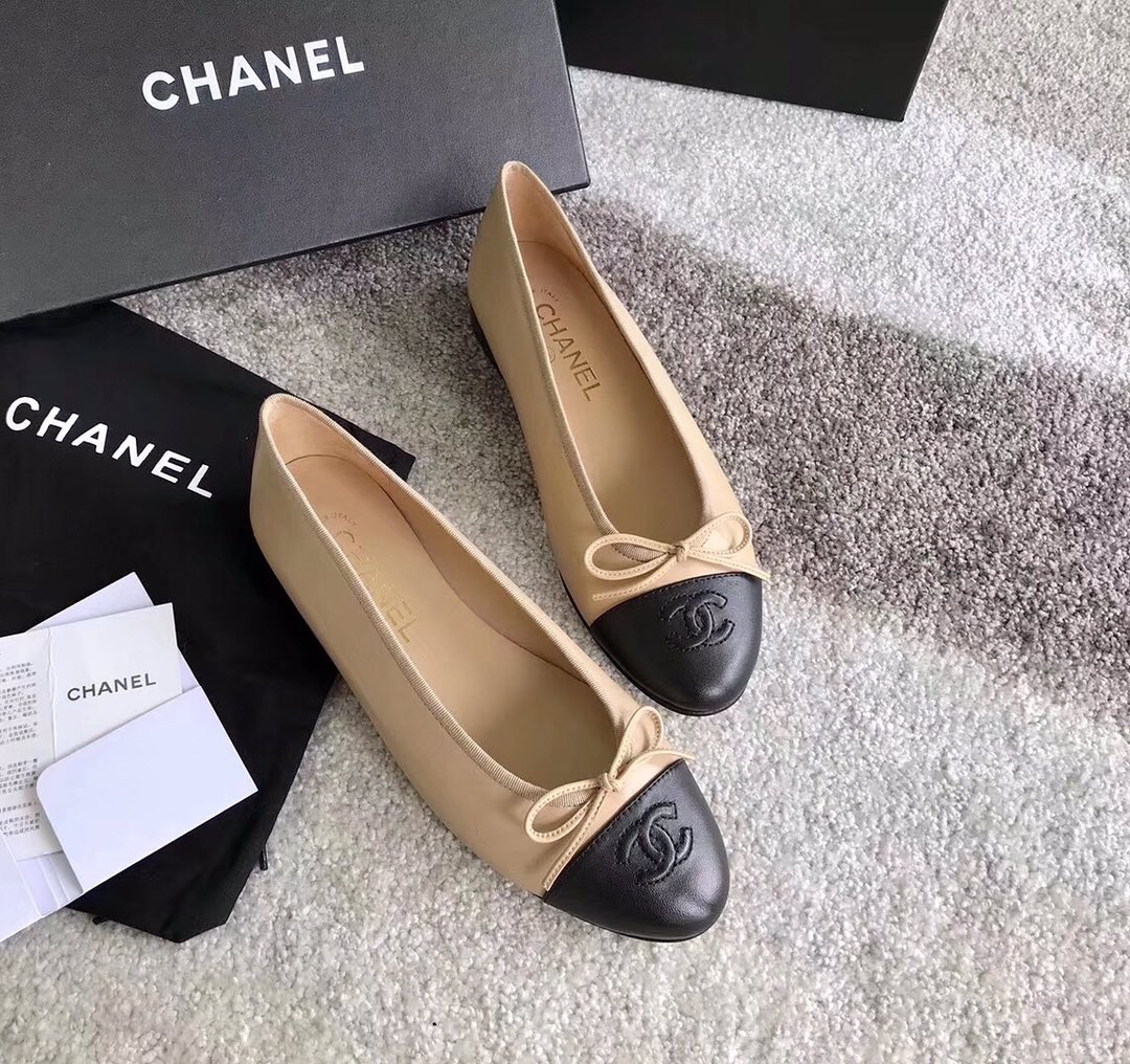 Chanel Shoes558