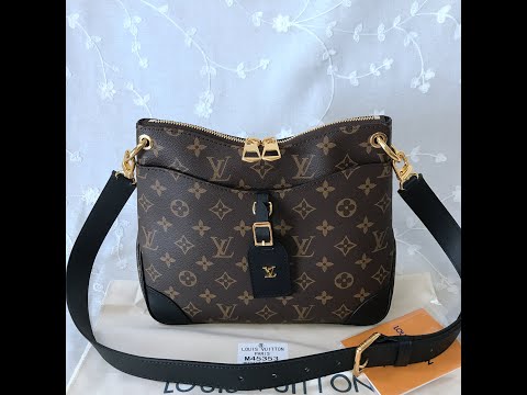 LV ODÉON PM M45353
