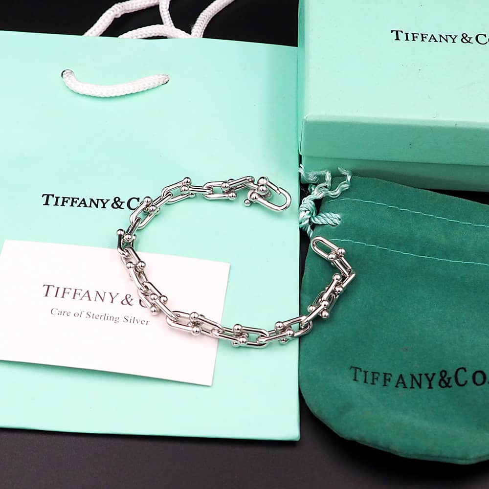 High Quality Tiffany Bracelet