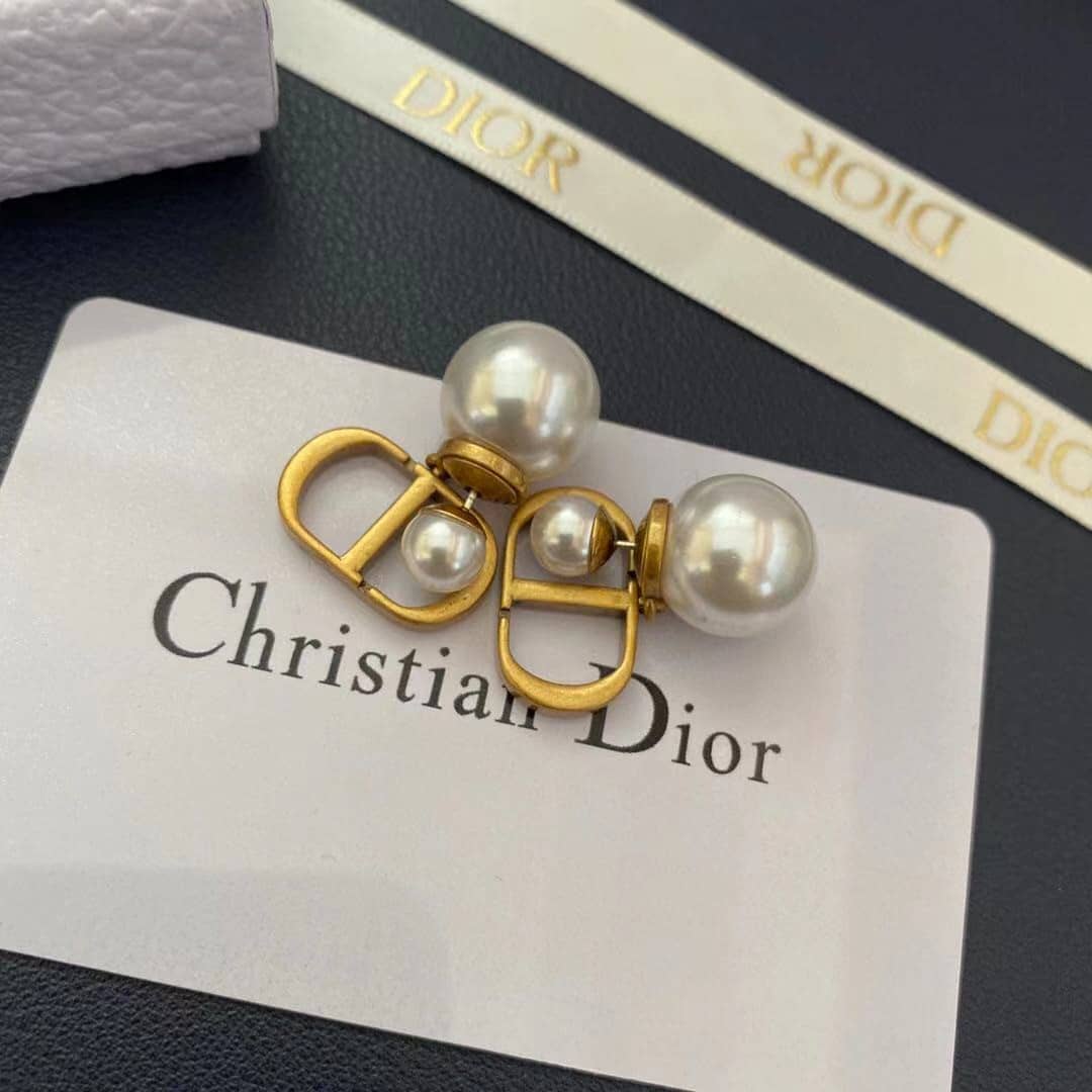 Buy Dior Cheap Designer Earrings