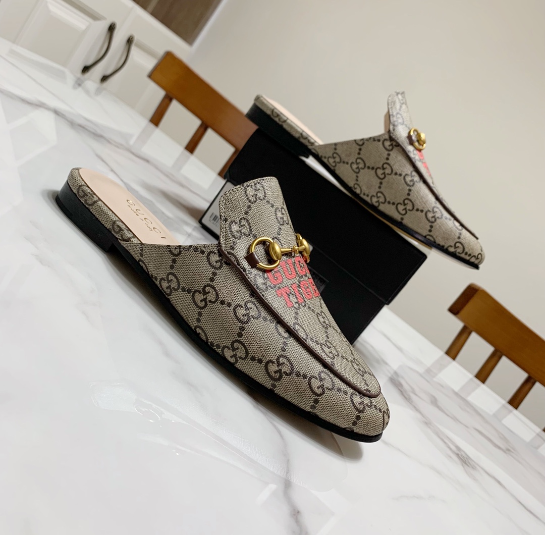 Gucci shoe364