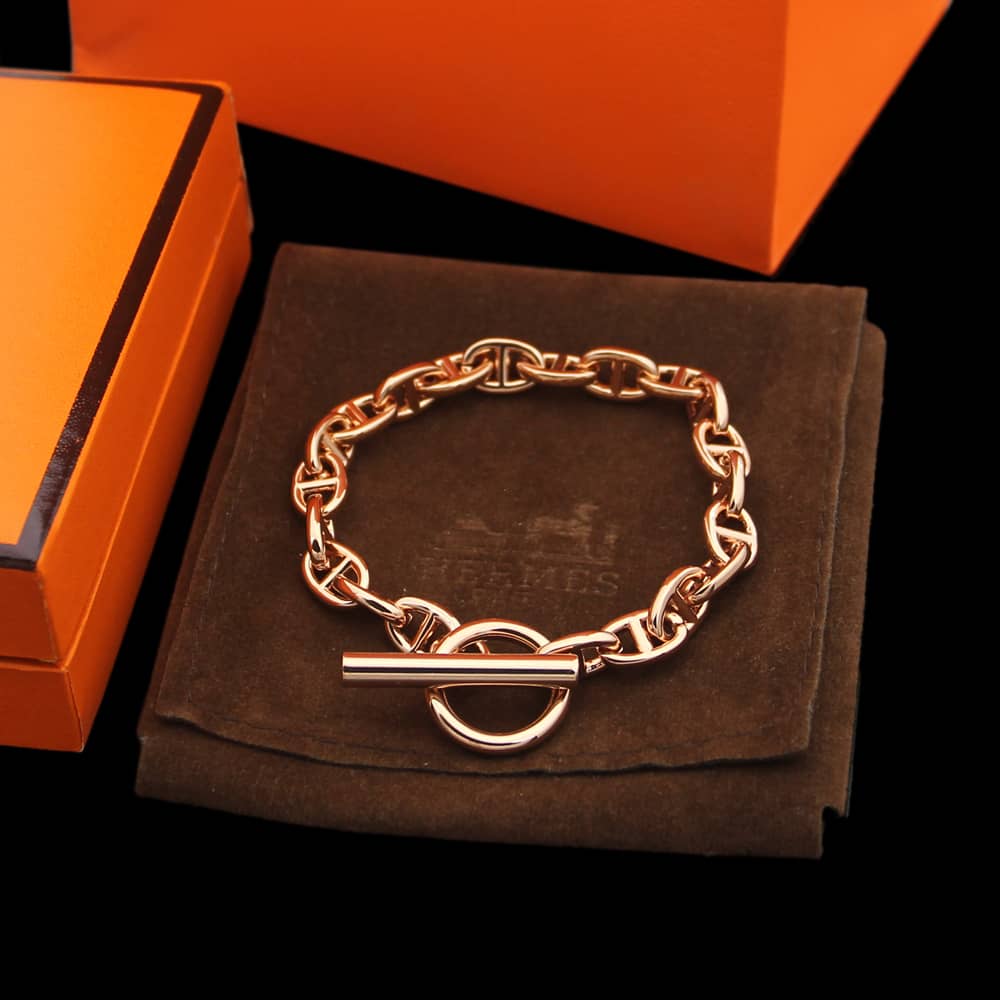 Hermes Best AAA Replica Bracelet