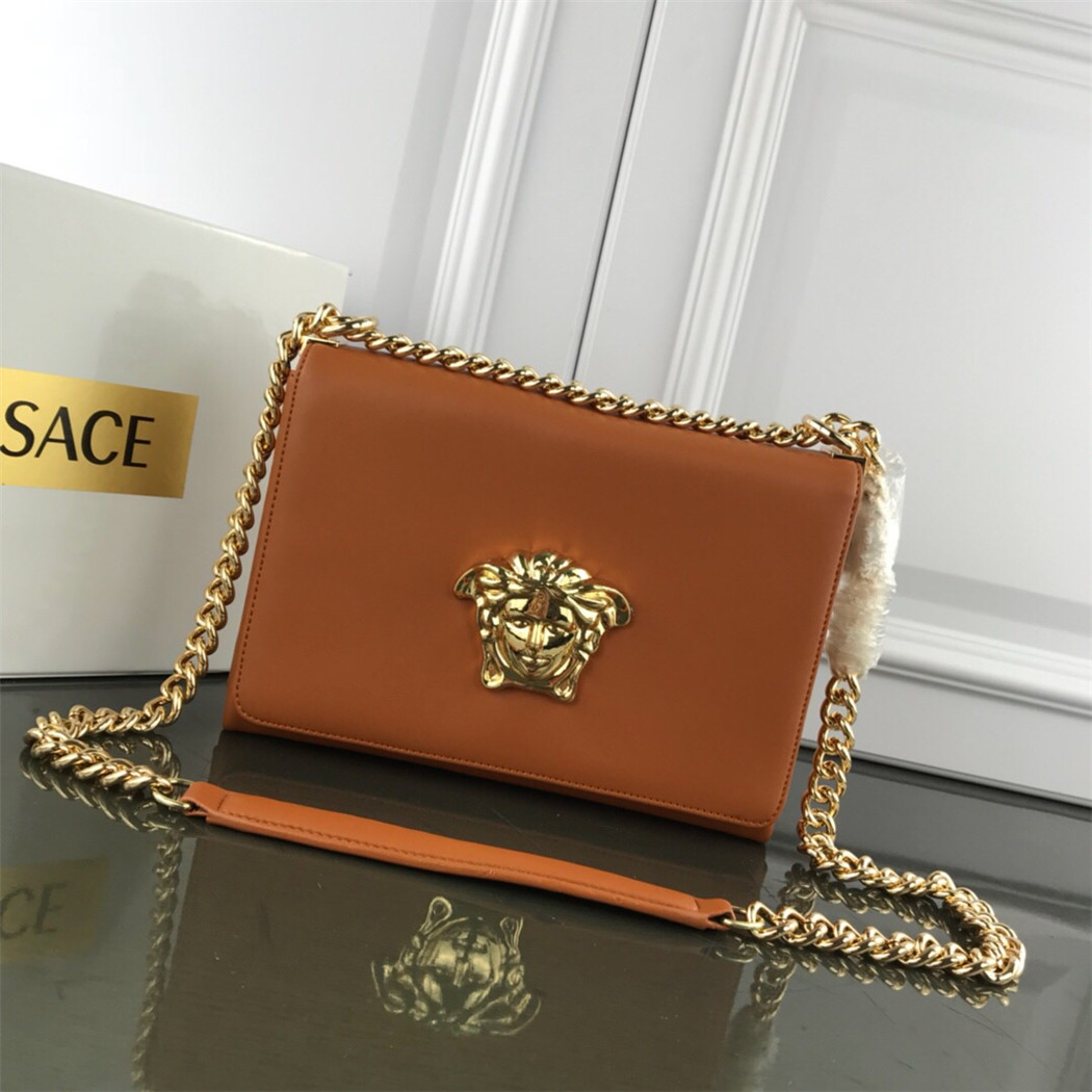 Versace AAA Quality Messenger Bags #720629