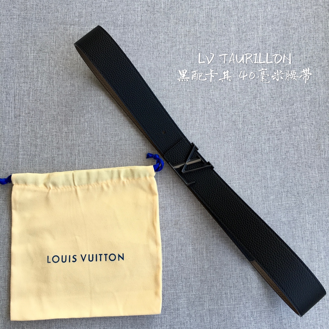 LV belt 4.0CM