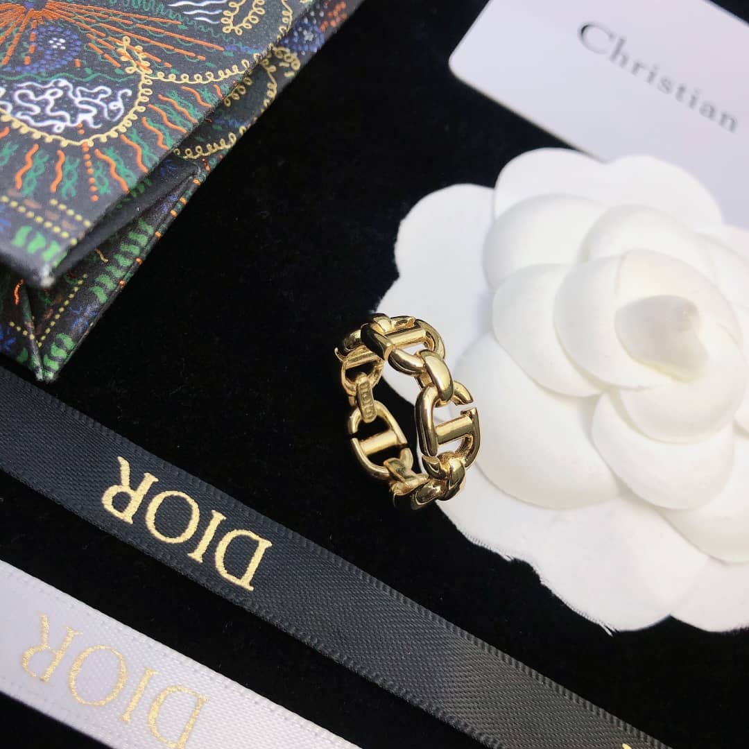Wholesale Dior AAA+ Ring