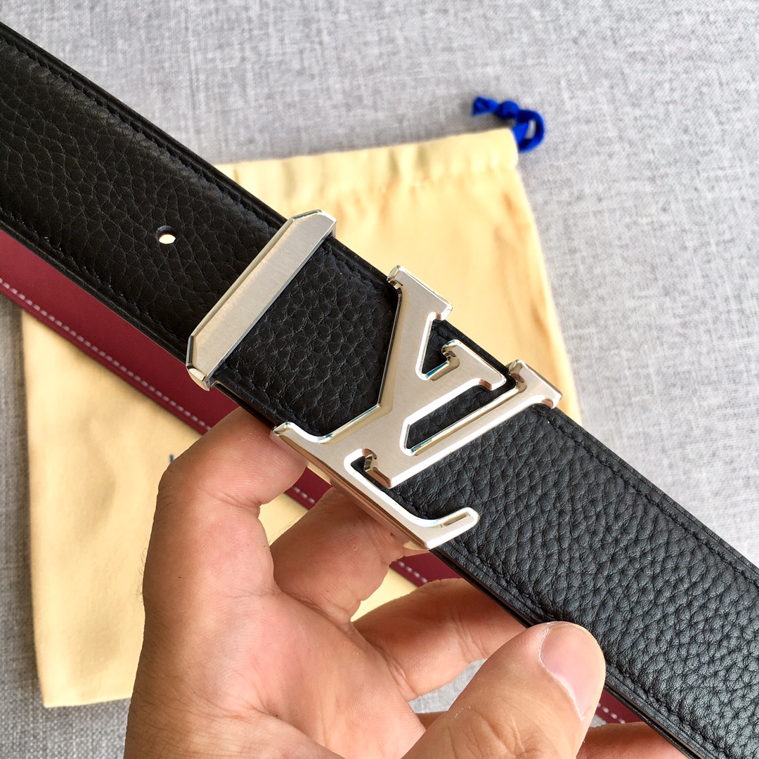LV belt 3.8CM