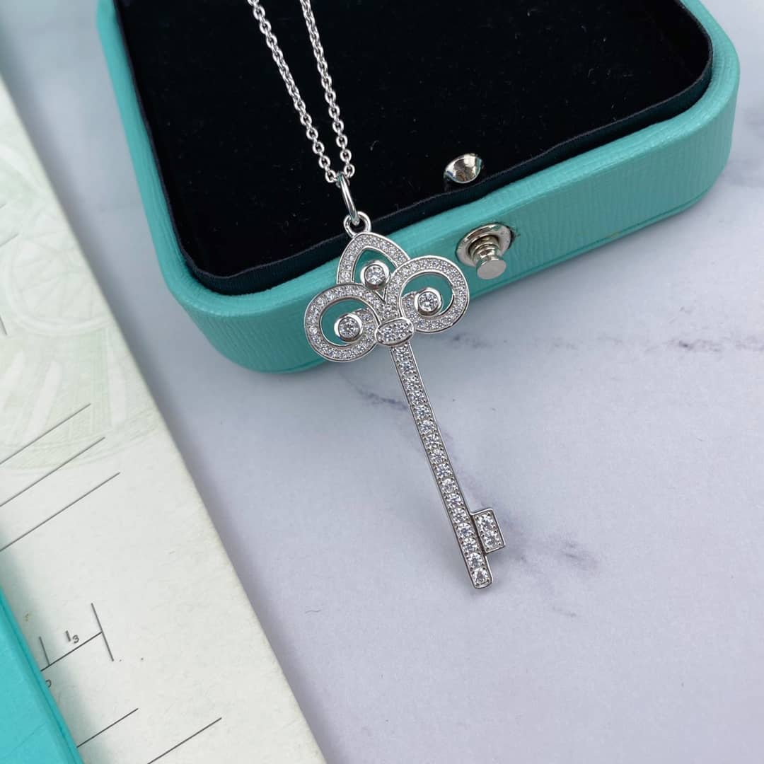 Tiffany Cheapest Designer Necklace