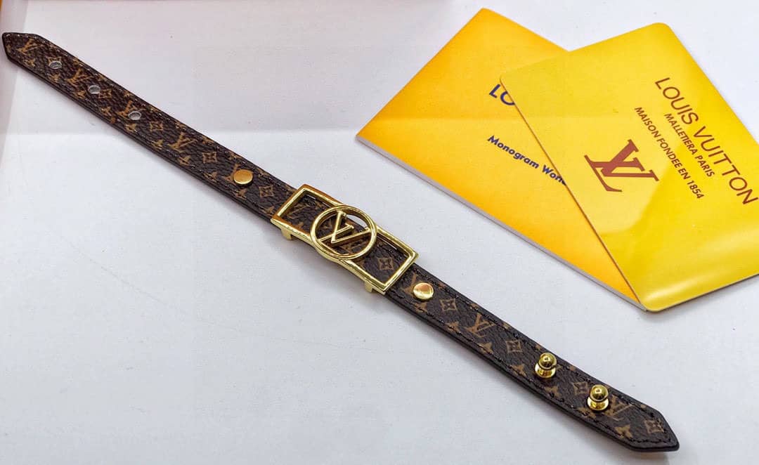 High Quality Louis Vuitton Replica Bracelet