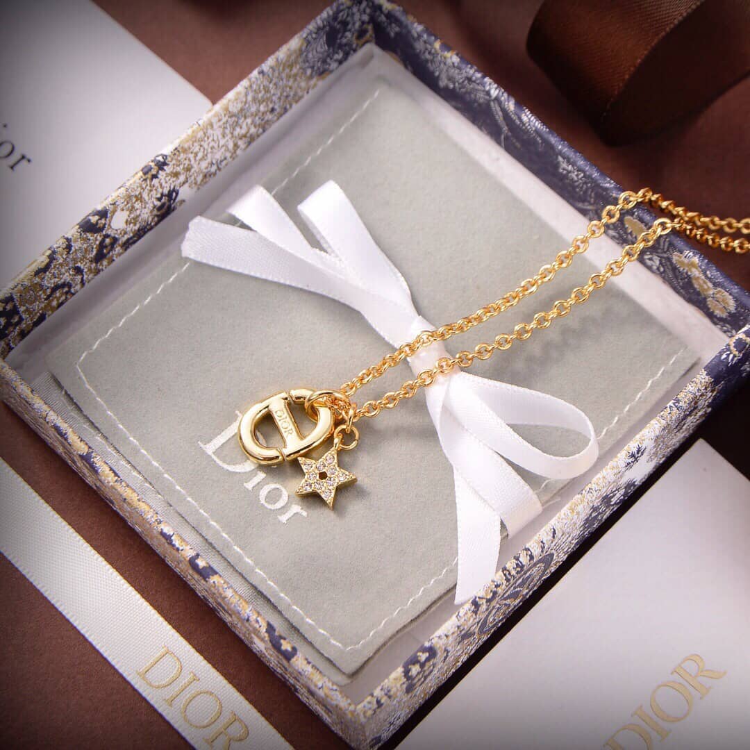 Top Quality Dior Necklace