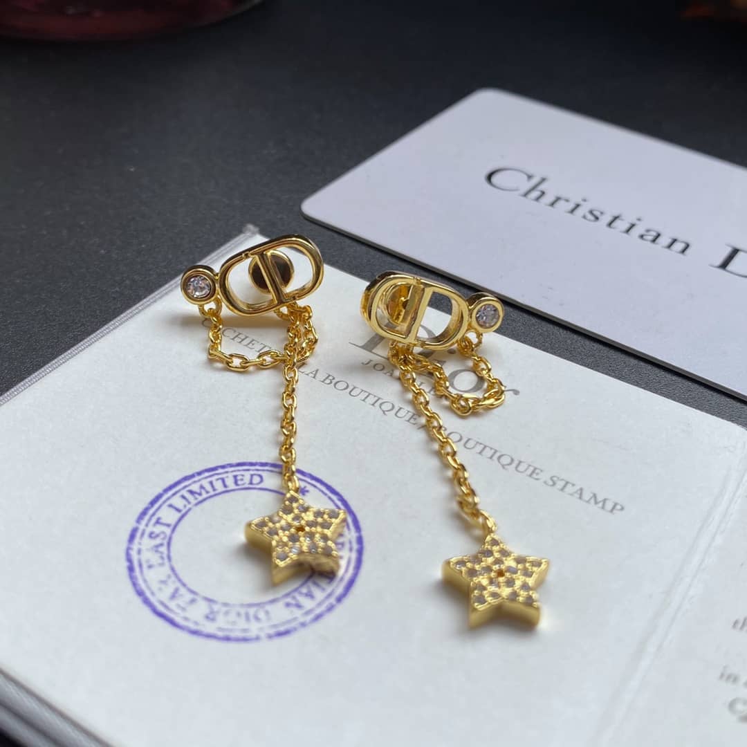 Replica Dior Earrings
