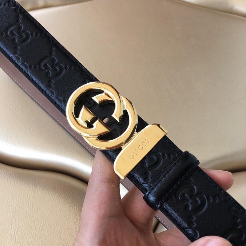 Gucci belt 3.5CM
