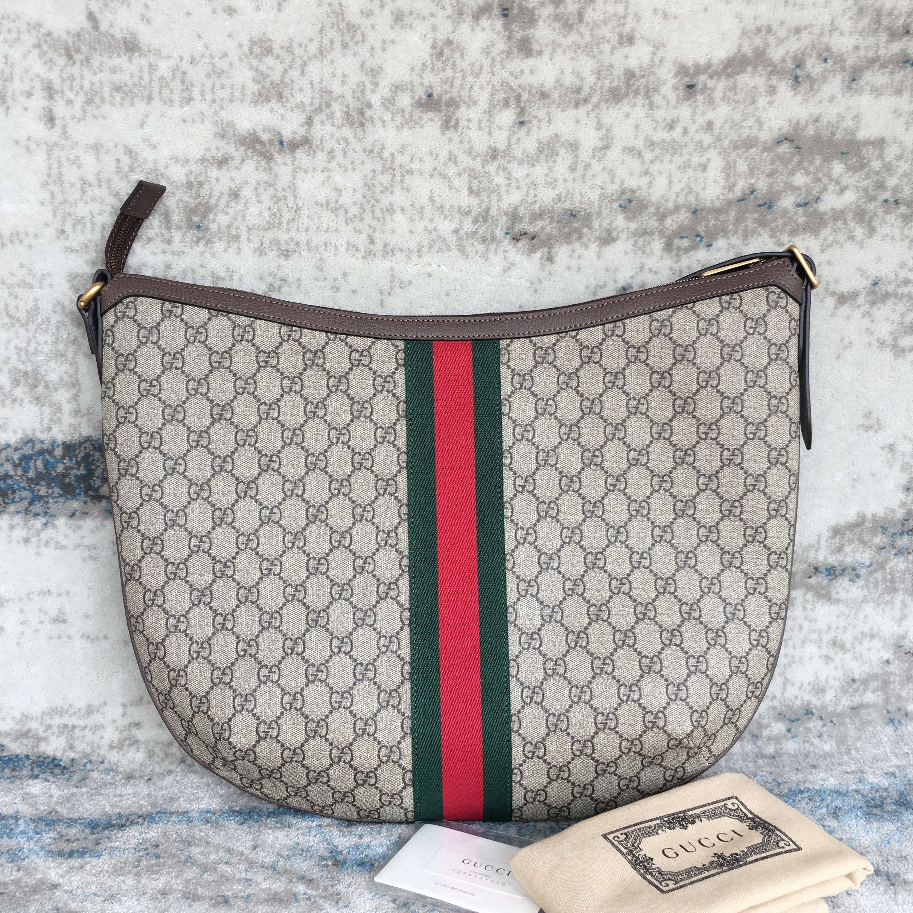 Gucci Ophidia shoulder bag 547939