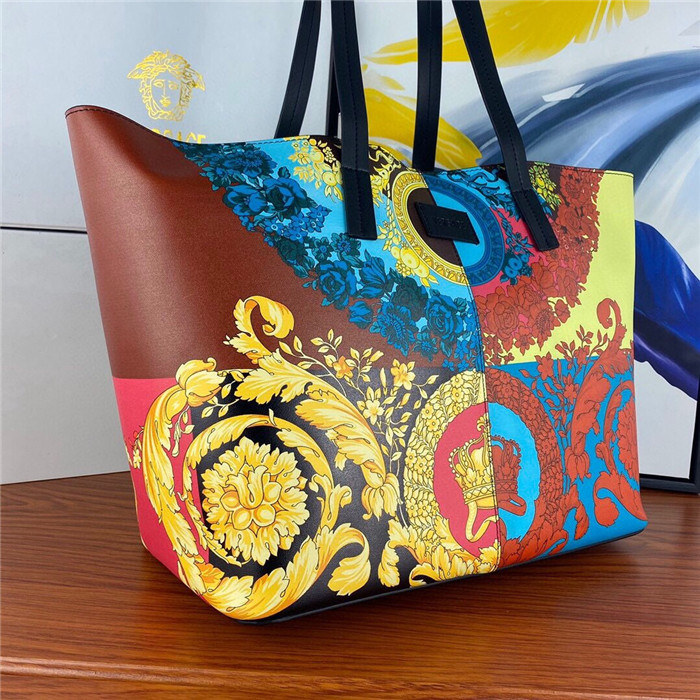 Versace AAA Quality Totes-Handbags For Women #790222