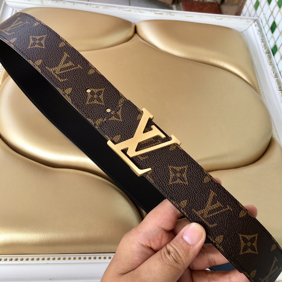 LV belt 4.0CM