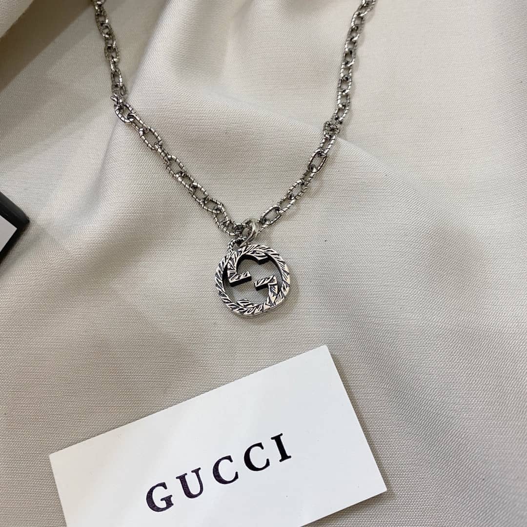 Top Quality Gucci Necklace