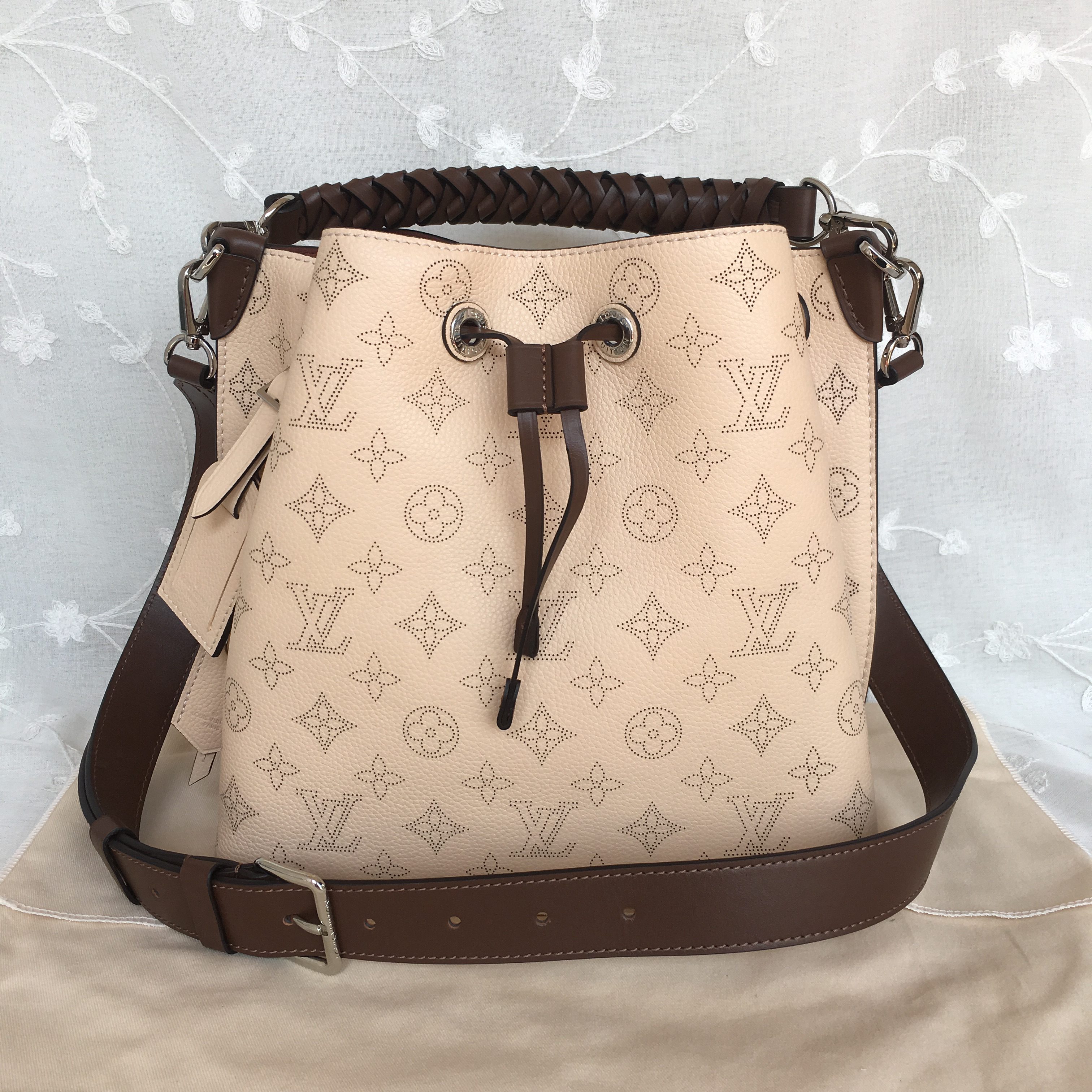 LV MURIA  M55801