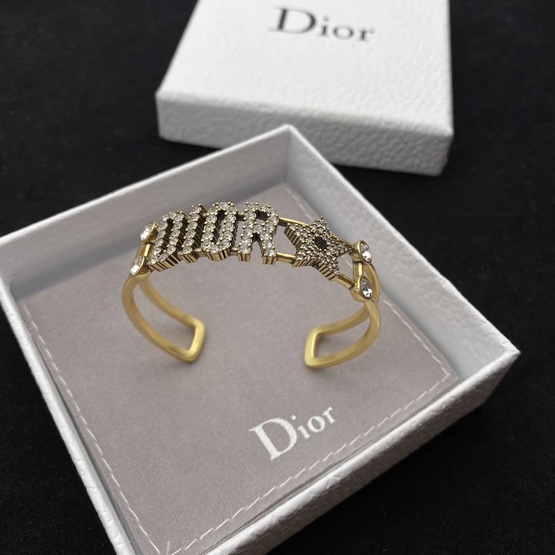 Buy Dior Cheap Designer Bracelet