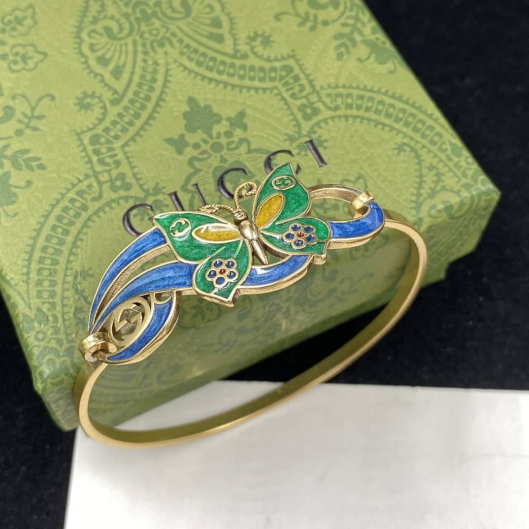 High Quality Gucci Replica Bracelet