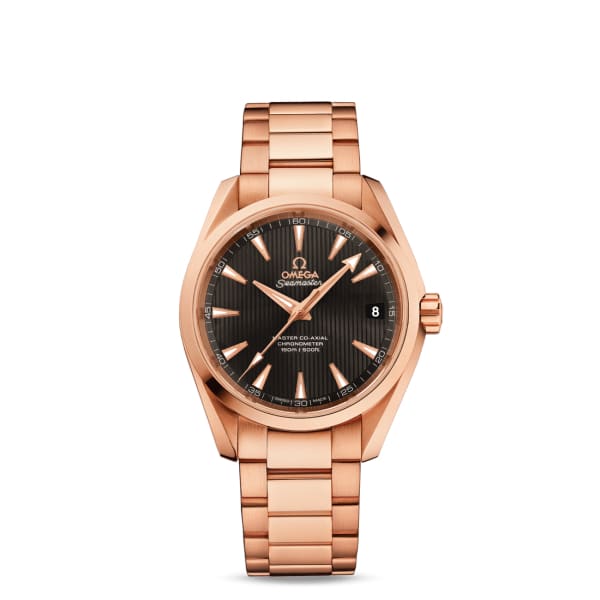 Omega Seamaster Ref. # 231.50.39.21.06.003