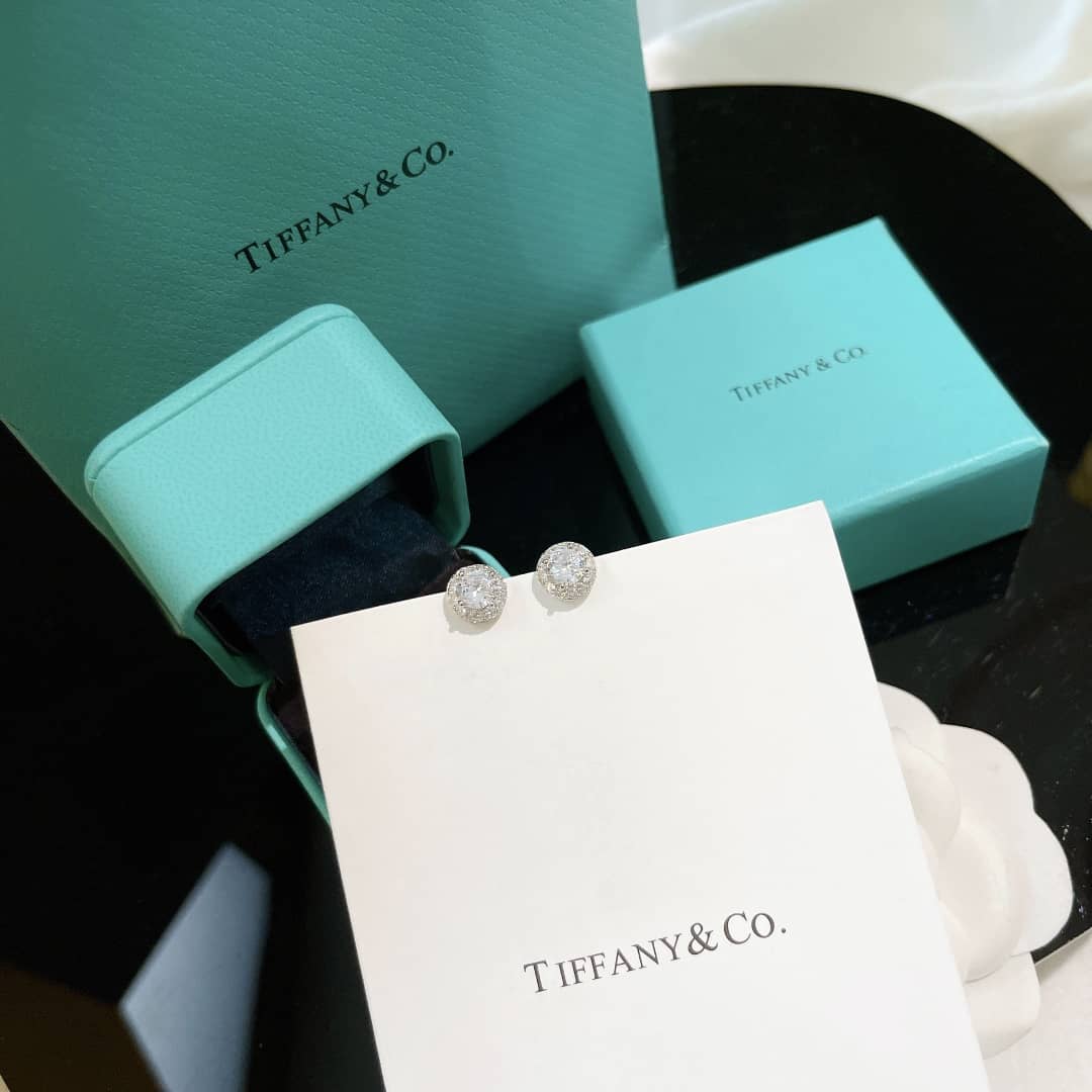 Tiffany Inspired Earrings Wholesale