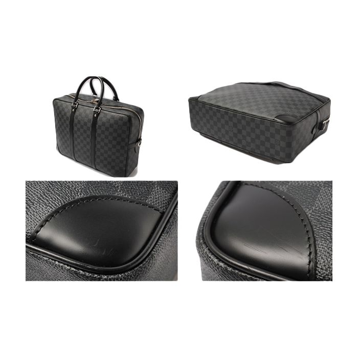 Louis Vuitton Porte-Document Voyage N41123