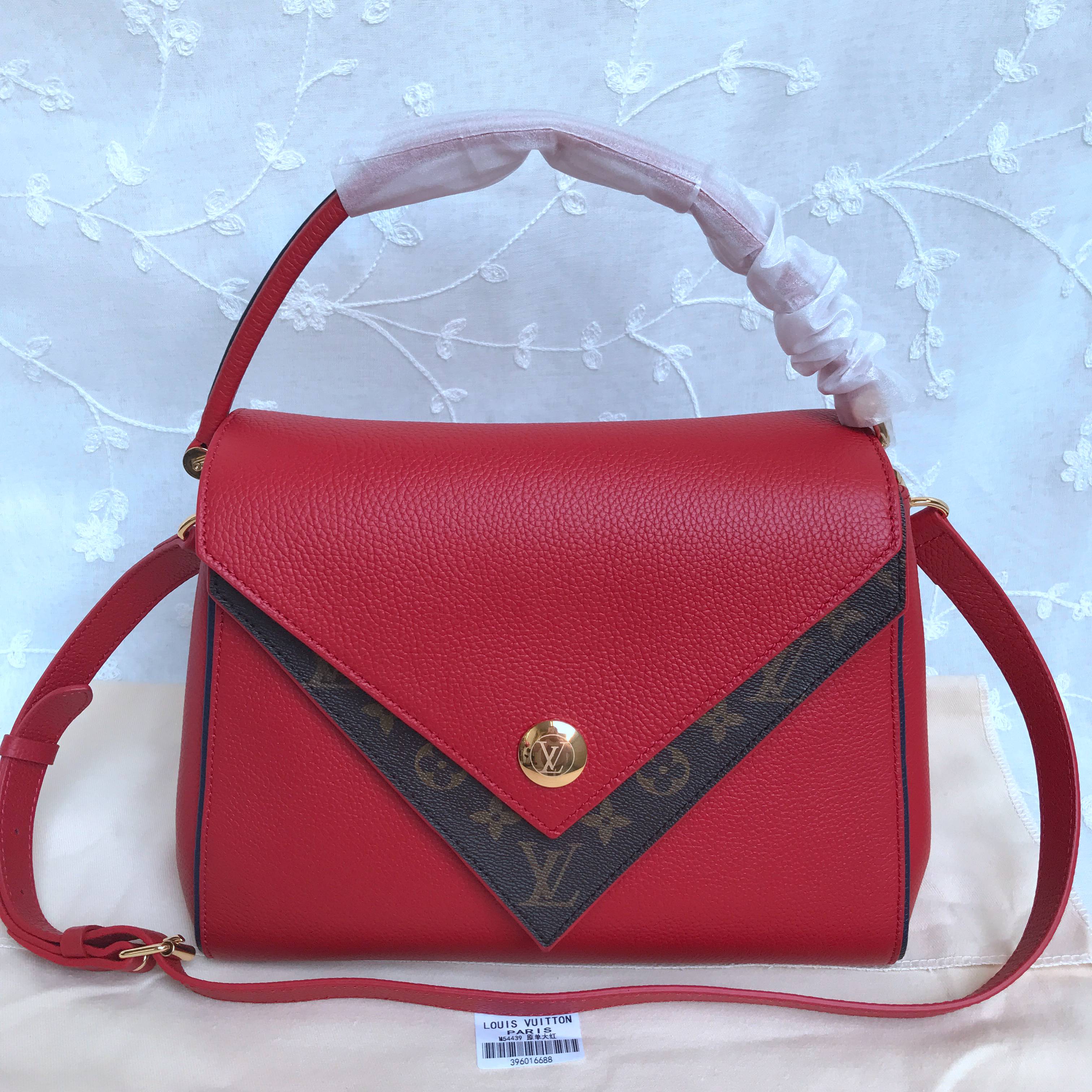 LV DOUBLE V  M54439 M54440