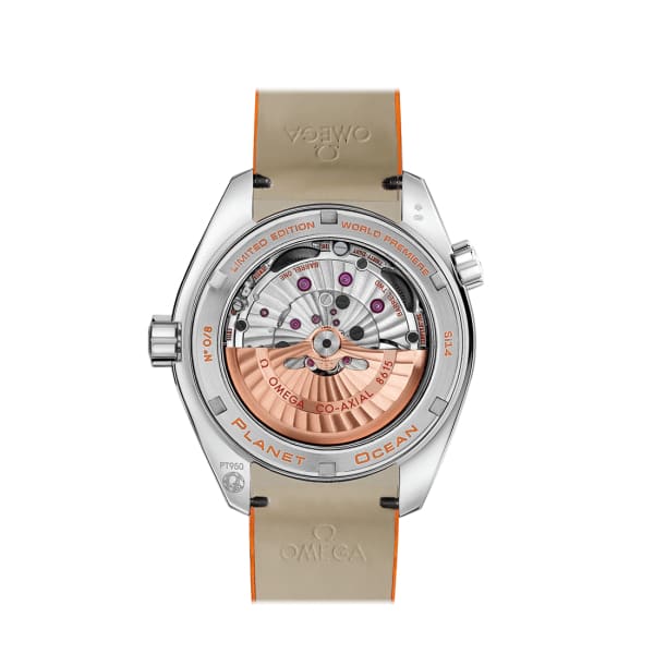 Omega Seamaster Ref. # 232.93.44.22.99.001