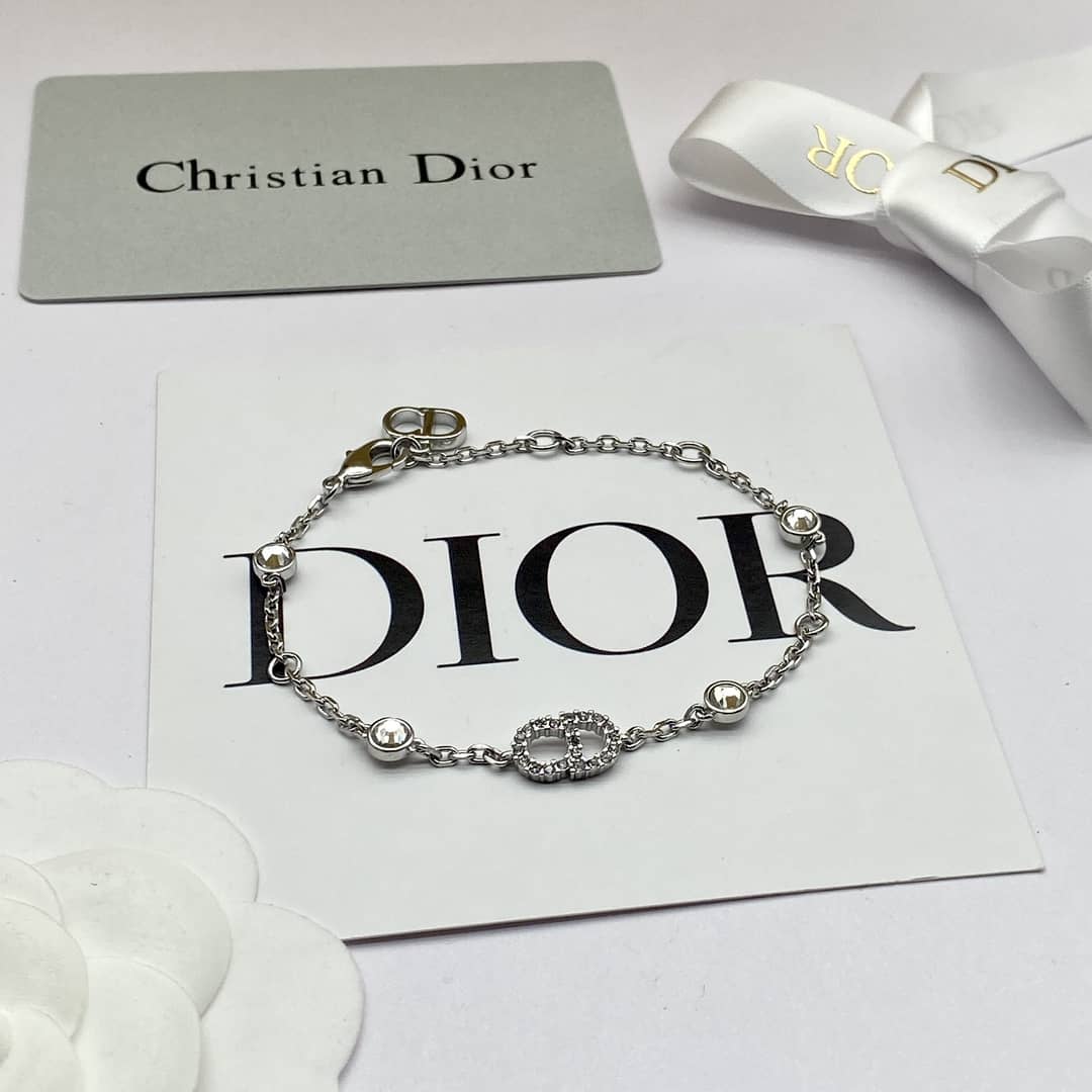 Dior Best AAA Replica Bracelet