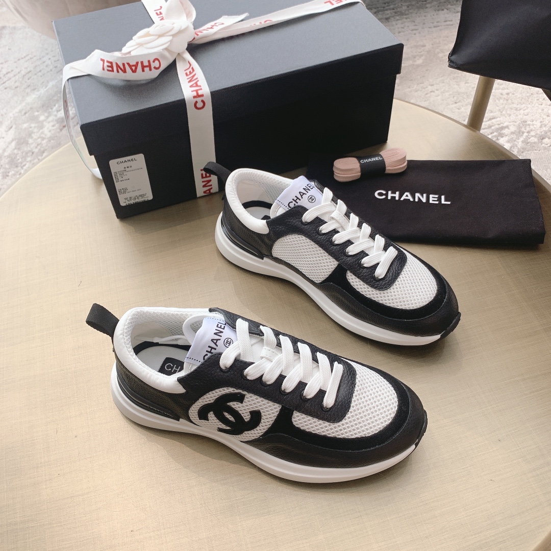 Chanel Shoes742