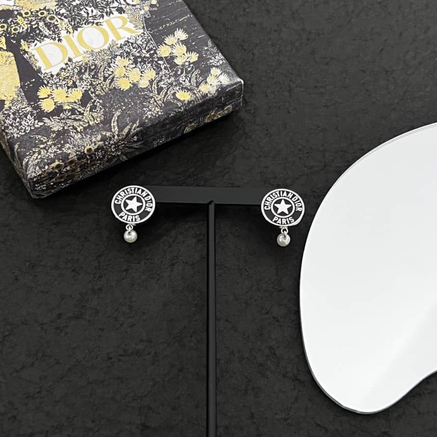 Dior Best AAA Replica Earrings