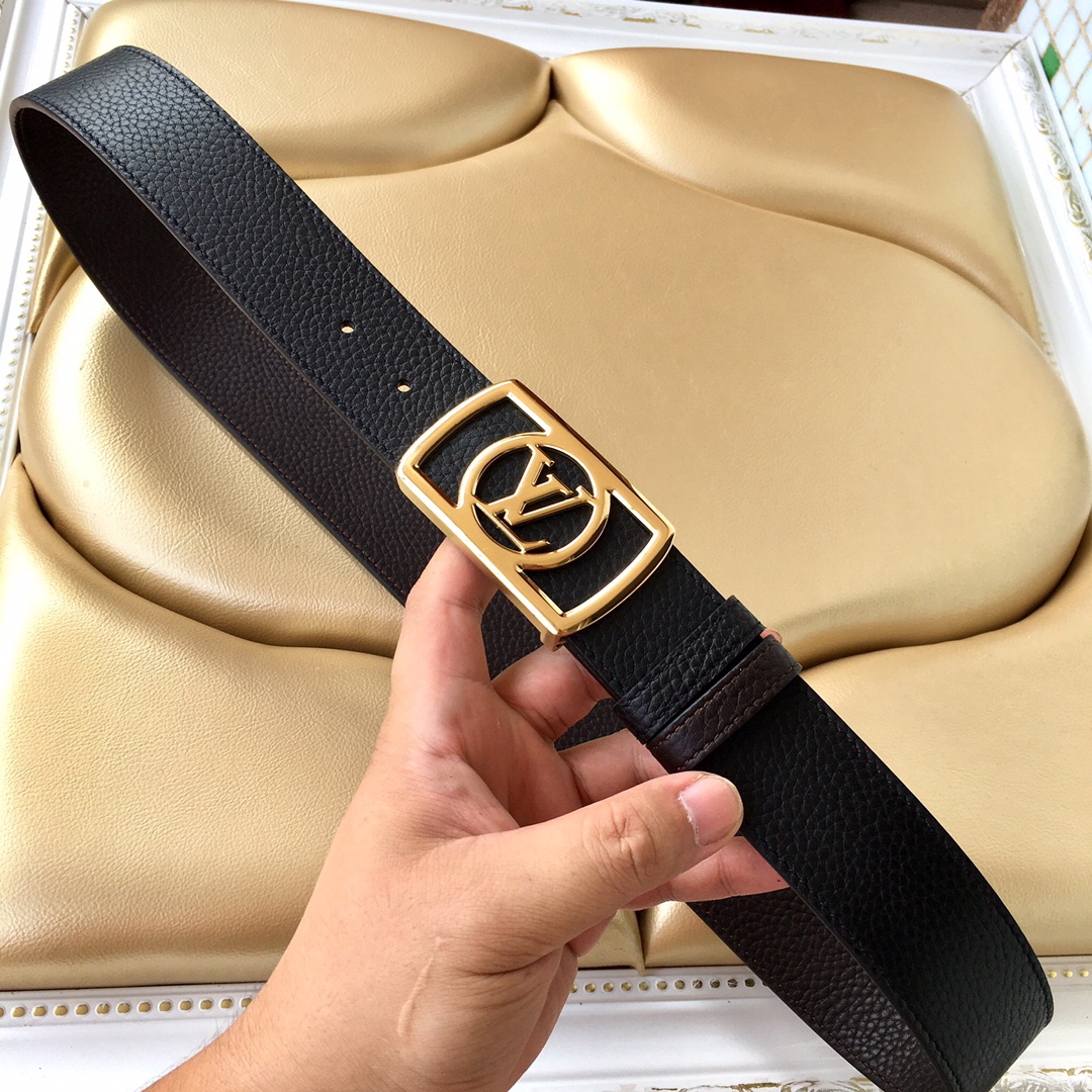 LV belt 3.8CM