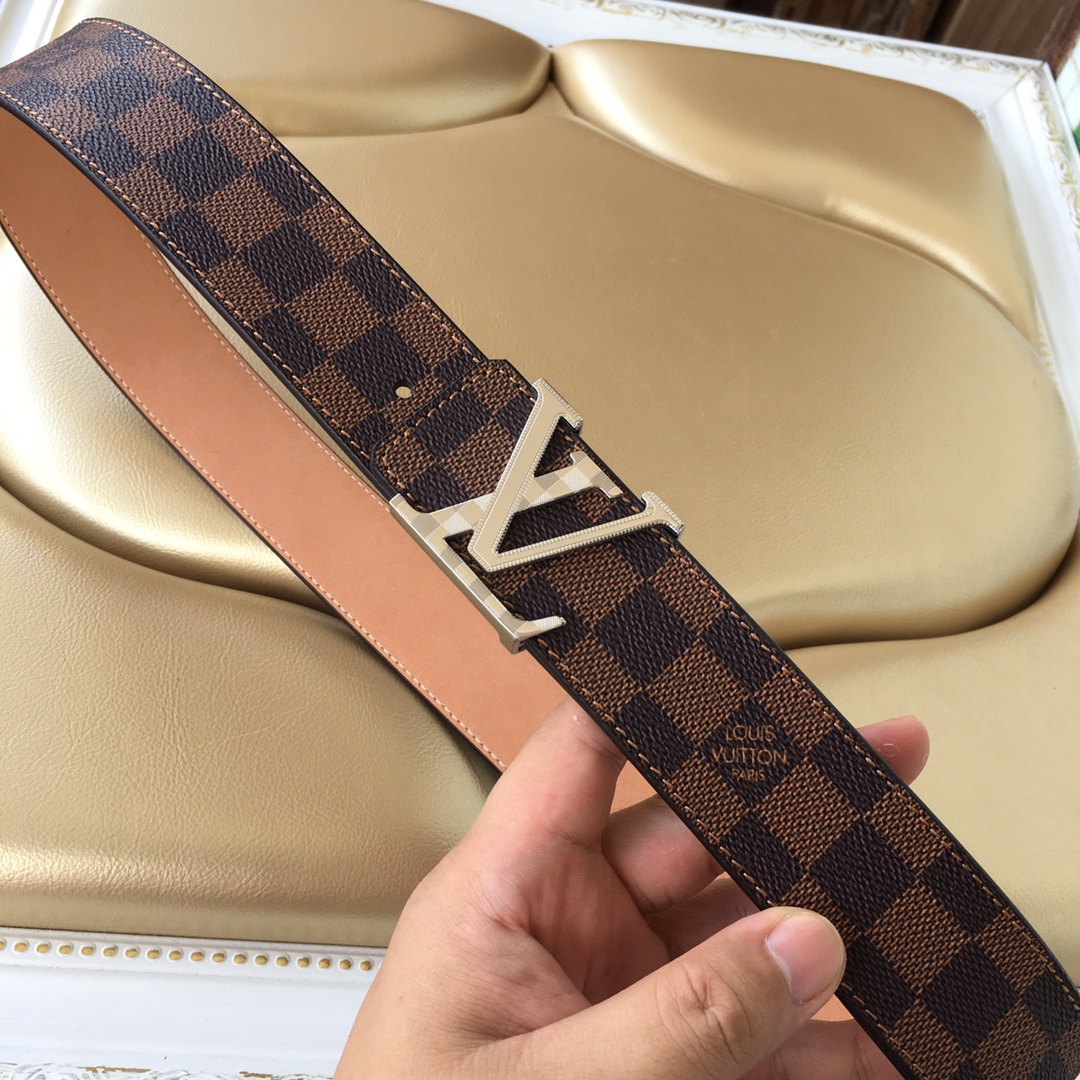 LV belt 3.8CM
