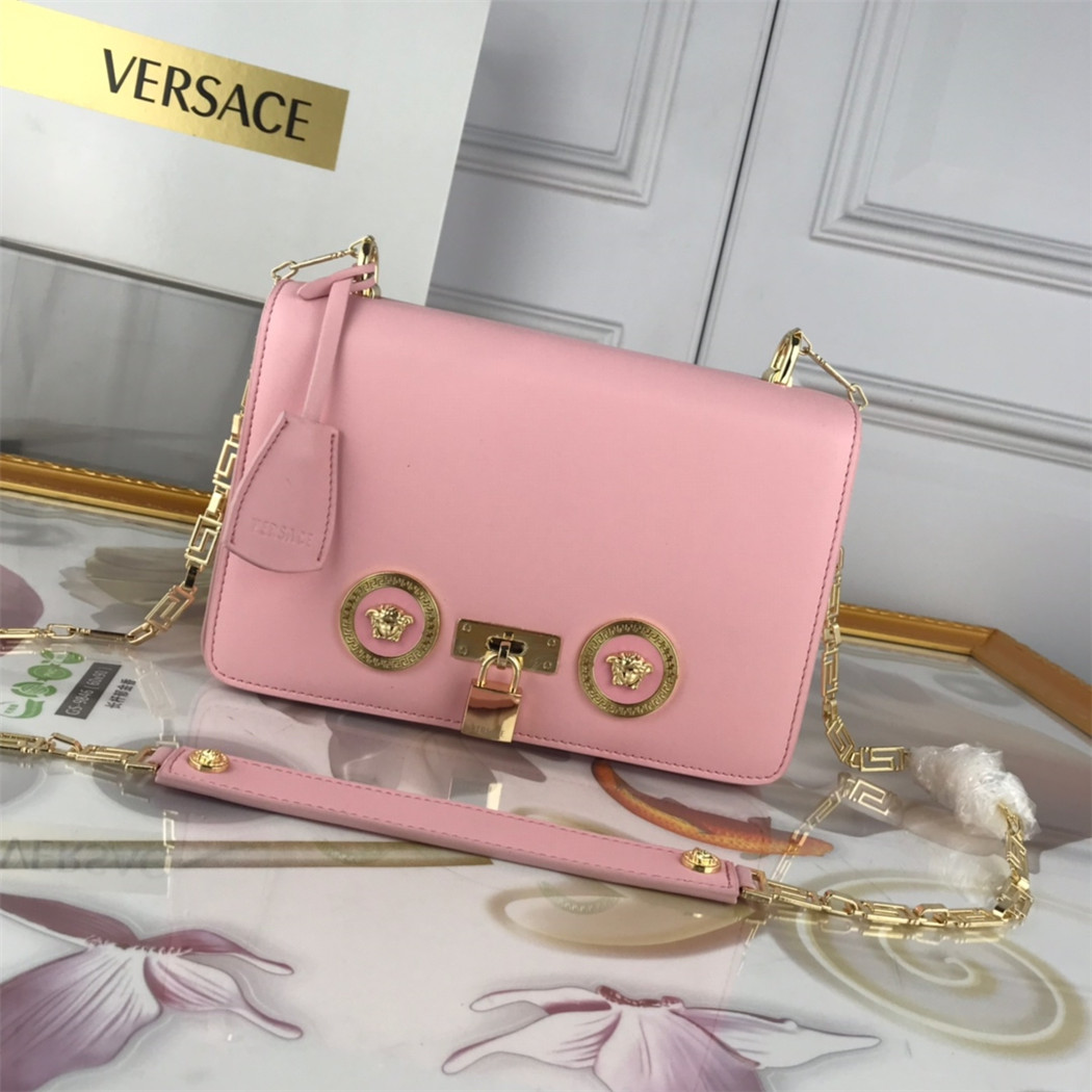 Versace AAA Quality Messenger Bags #720804