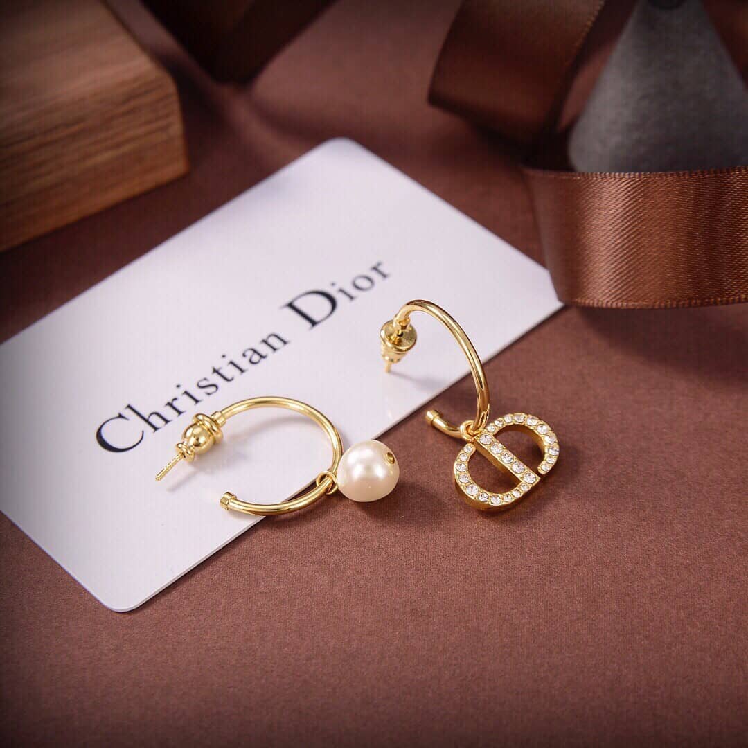 Buy Dior Cheap Designer Earrings