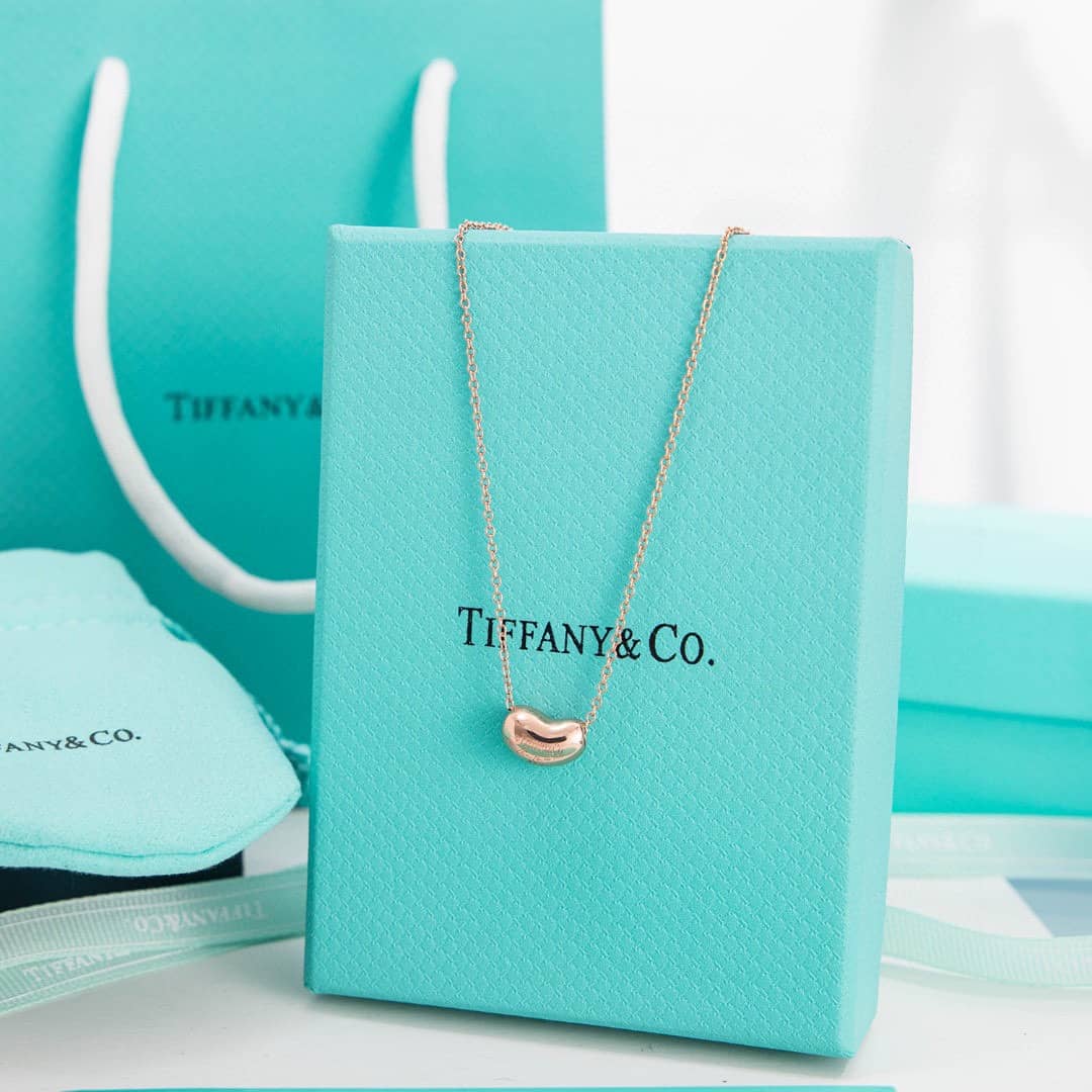 1:1 Tiffany Necklace Online