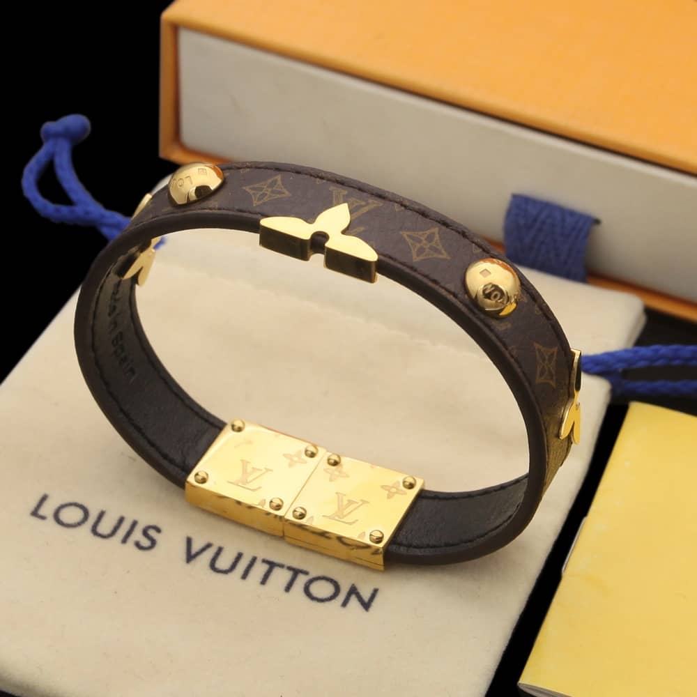 Cheap Louis Vuitton Bracelet